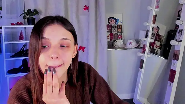 Sahara Shields online show from January 7, 2026, 10:20 am