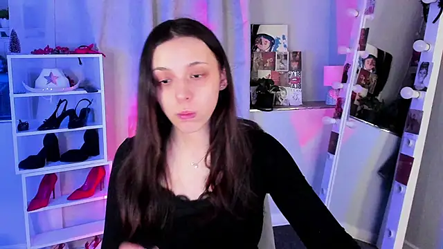 Sahara Shields online show from February 21, 2026, 9:33 am