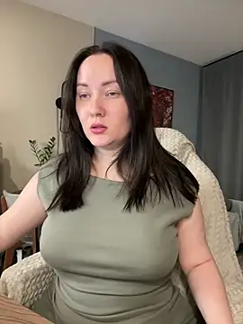 Kiss My Body online show from April 1, 2026, 4:48 pm