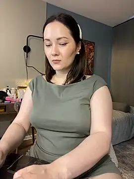 Kiss My Body online show from November 8, 2025, 12:42 pm