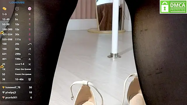 Eva  Summer online show from March 9, 2025, 7:23 am