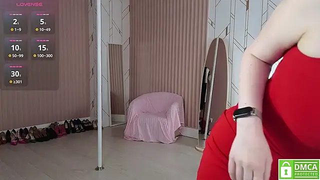 Eva  Summer online show from October 22, 2025, 4:12 am