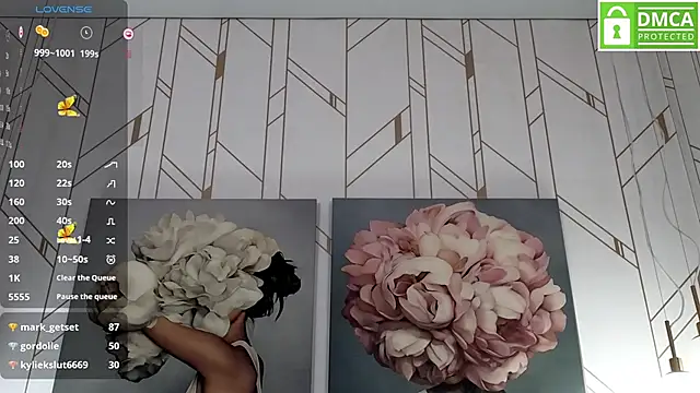 Eva  Summer online show from March 20, 2025, 10:21 am