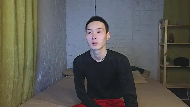 M Jasper online show from March 16, 2025, 6:12 pm