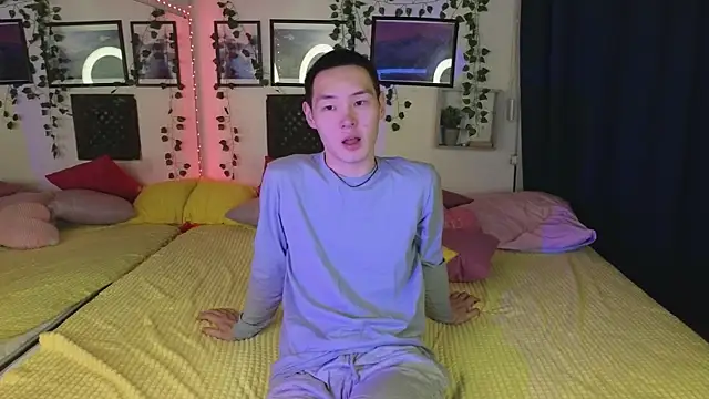 M Jasper online show from February 13, 2025, 6:37 pm