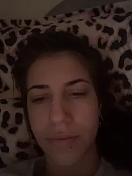 KeylaBlair online show from March 31, 2026, 5:09 am