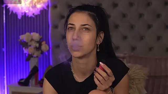 KeylaBlair online show from April 10, 2026, 9:00 pm