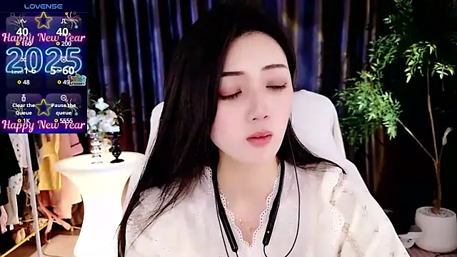 Snapshot of miaomiao-777 chatting on March 3, 2025, 5:09 pm miaomiao-777 online show from March 3, 2025, 5:09 pm