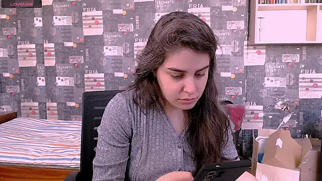 Snapshot of _Roselina_ chatting on September 20, 2025, 10:31 am Roselina online show from September 20, 2025, 10:31 am