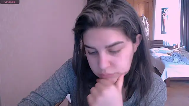 Snapshot of _Roselina_ chatting on March 15, 2025, 6:36 am Roselina online show from March 15, 2025, 6:36 am