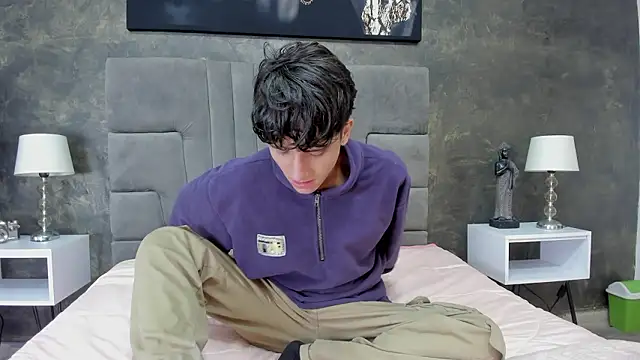 bruce hans online show from March 4, 2026, 11:51 am