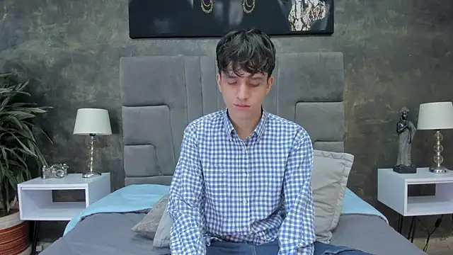 bruce hans online show from January 9, 2026, 11:50 am