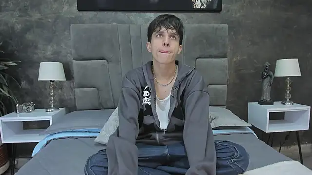 bruce hans online show from January 10, 2026, 11:49 am