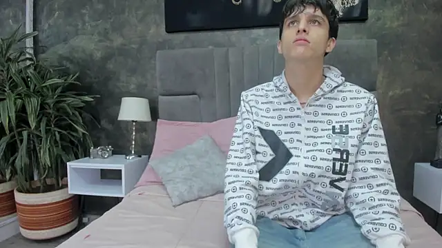 bruce hans online show from January 17, 2026, 11:47 am