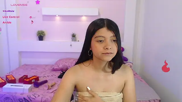 IslaBlaze online show from March 9, 2025, 12:09 pm