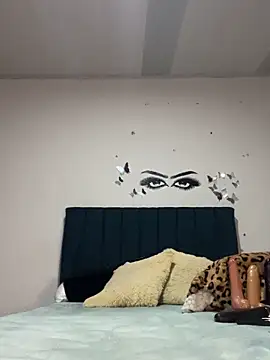 Keyler True18 online show from March 8, 2026, 2:15 am