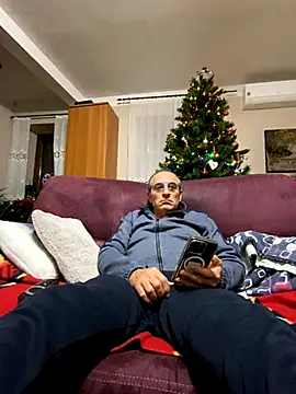 sempreilmio2 online show from December 21, 2025, 11:27 pm