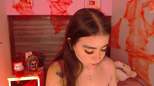 AdaaMillan online show from October 27, 2025, 11:55 am