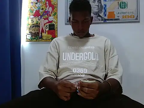 Master foot  online show from July 14, 2026, 5:08 pm