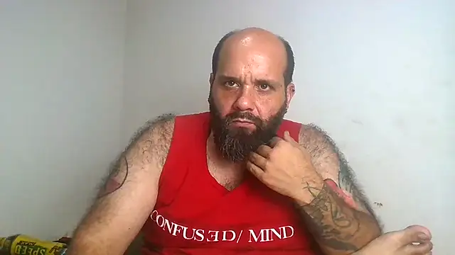 Chubi6669 online show from May 31, 2026, 9:26 am
