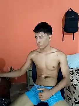 matteo rivas online show from January 25, 2025, 9:35 pm