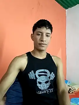 matteo rivas online show from January 22, 2025, 7:45 pm