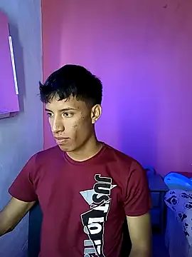 matteo rivas online show from March 8, 2025, 3:56 pm