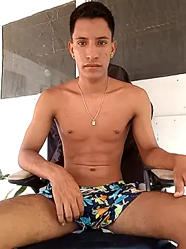 matteo rivas online show from September 29, 2025, 2:23 pm