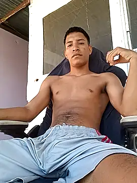 matteo rivas online show from September 27, 2025, 2:12 pm