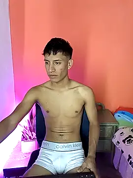 matteo rivas online show from February 27, 2025, 9:47 pm