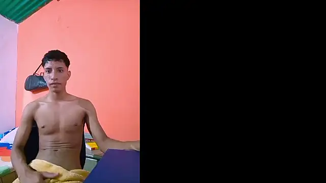 matteo rivas online show from January 14, 2025, 12:43 am