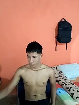 matteo rivas online show from January 25, 2025, 2:47 pm