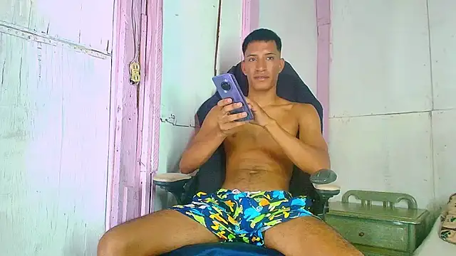 matteo rivas online show from September 21, 2025, 4:01 pm