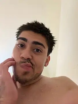 Daddywick online show from May 14, 2026, 8:39 pm