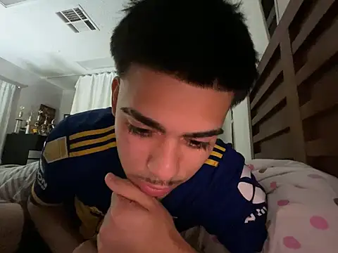 Daddywick online show from July 4, 2026, 5:47 am