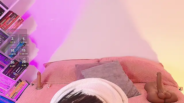 AndySaenzz online show from February 6, 2026, 11:34 pm