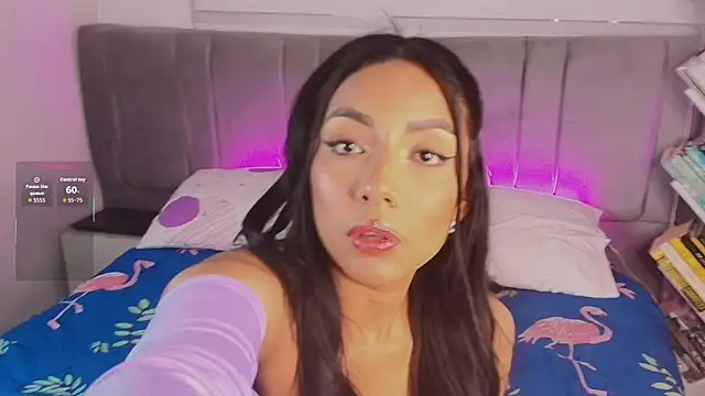 AndySaenzz online show from November 26, 2025, 4:12 am