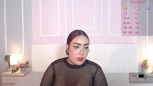 MadelynRussell online show from January 28, 2025, 4:50 am