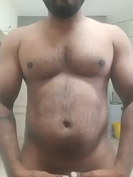 Chennaibull15 online show from December 5, 2025, 6:56 am