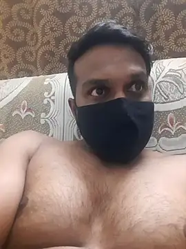 Chennaibull15 online show from February 26, 2025, 5:42 pm