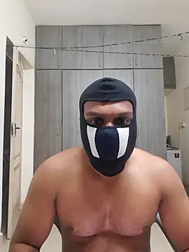 Chennaibull15 online show from February 18, 2025, 12:28 pm