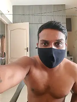 Chennaibull15 online show from February 24, 2025, 9:10 am