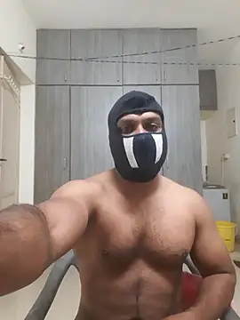 Chennaibull15 online show from December 3, 2025, 6:40 pm