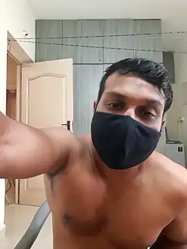 Chennaibull15 online show from March 17, 2025, 12:04 pm