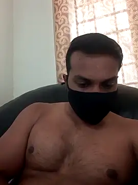 Chennaibull15 online show from February 26, 2025, 5:13 am