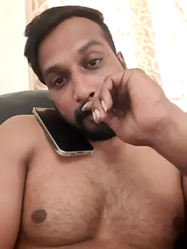 Chennaibull15 online show from February 15, 2025, 4:58 am