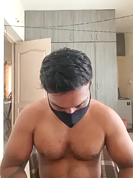 Chennaibull15 online show from March 13, 2025, 6:58 am