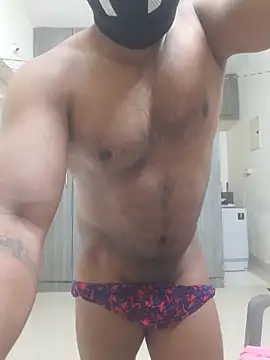 Chennaibull15 online show from November 28, 2025, 5:57 pm