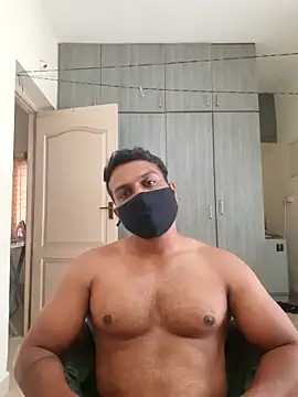 Chennaibull15 online show from February 28, 2025, 7:15 am