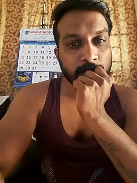 Chennaibull15 online show from February 8, 2025, 11:12 am